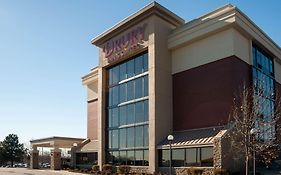 Drury Inn & Suites Kansas City Airport